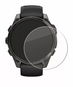 Ochranná fólie RedGlass Garmin Fenix 8, 47 mm, 6 ks - Ochranná fólie
