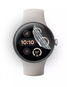 RedGlass Google Pixel Watch 3, 41 mm, 6 ks - Ochranná fólie