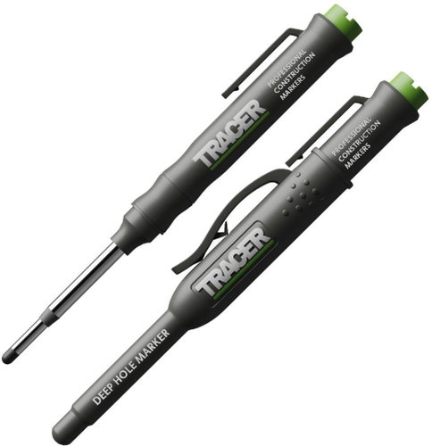 Dvoustranný řemeslnický značkovač Tracer AMP2 - Popisovač - Main image
