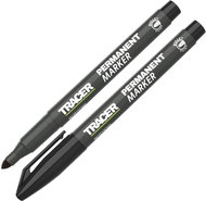 Permanentní popisovač Tracer APM1 - černý - Popisovač