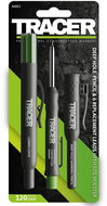 Tracer ADP2 Carpenter's Pencil Set with Interchangeable Leads - Pencil