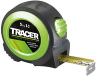 Svinovací metr Tracer ATM5 - délka 5 metrů - Svinovací metr