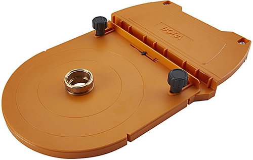 BORA adapter for top milling machine - Attachment - Main image