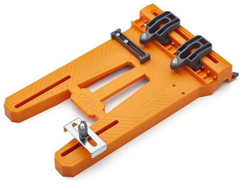 Adapter for BORA Circular Saw - Attachment - Main image