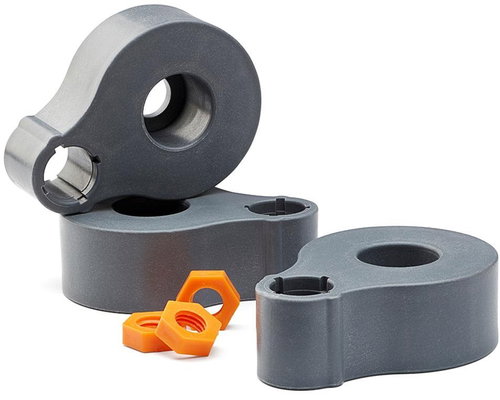 Adapter for BORA centipede accessories - 1 piece - Table Accessory - Main image