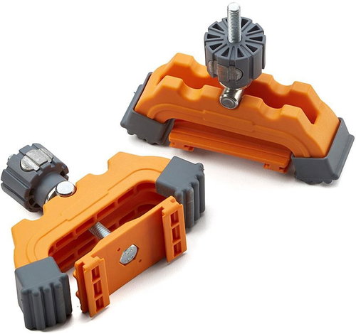 Adapter for BORA guide rail - Attachment - Main image