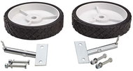 Náhradní kolečka pro stojan BORA - Wheels