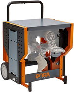 Skládací stůl a pojizdný stojan pro pokosovou pilu BORA PM-8000 Portacube - Workbench