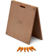 Pracovní deska pro stonožku BORA - bez otvorů - Stolová deska