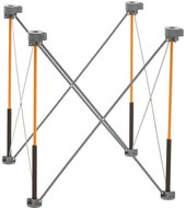 Pracovní stonožka BORA 2x2 - Workbench