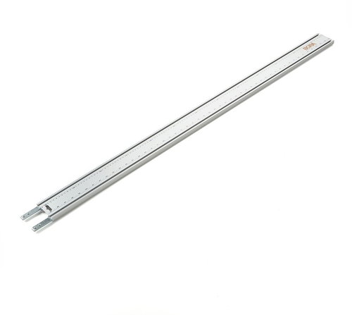Guide rail extension adapter BORA - 127 cm - Attachment - Main image