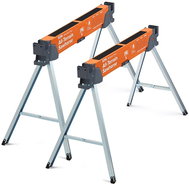 Skládací pracovní koza BORA PM-4520 All-Terrain - 1 pár - Saw Horse