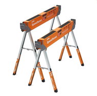 Skládací pracovní koza BORA PM-4550 Speedhorse XT - 1 pár - Saw Horse