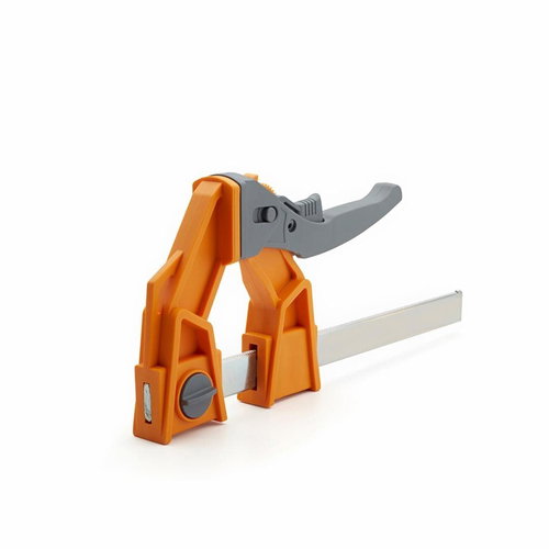 BORA joinery lever clamp - span up to 15 cm - Woodworking Clamp - Main image