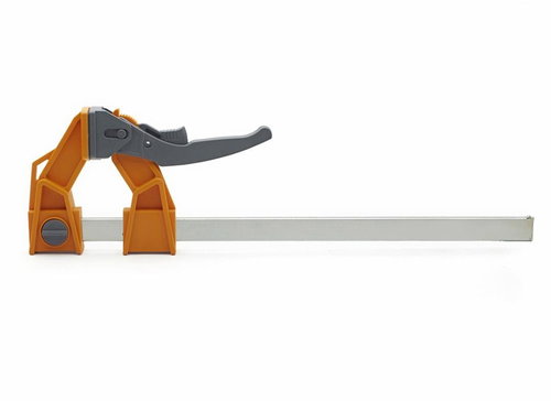 BORA joinery lever clamp - span up to 60 cm - Woodworking Clamp - Main image