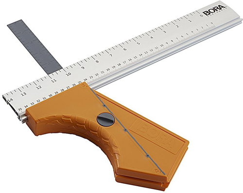 Úhelník BORA QuickCut - Speed Square - Main image