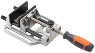 Upínací svěrák BORA pro stojanovou vrtačku - Svěrák