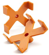 X-Hold for BORA centipedes - 1 piece - Table Accessory