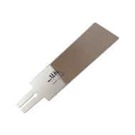 Náhradní list pro pilku SUIZAN Ryoba - 240 mm - Pilový list