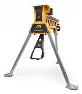 Přenosný stojanový svěrák STRONGBOLD S1 - Saw Horse