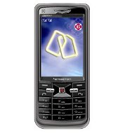 Mobilní telefon GSM Emgeton G20 CULT Dual  - Mobilný telefón