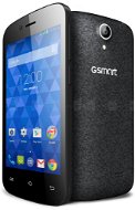 GIGABYTE GSmart Essence 4 mozaik Fekete Dual SIM - Mobiltelefon