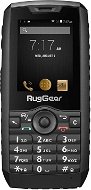 RugGear RG160 - Mobilný telefón