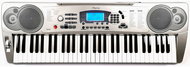 Ringway TB688 - Electronic Keyboard