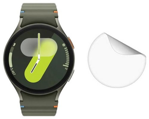 RedGlass Samsung Galaxy Watch 7 (44 mm), 6 pcs - Film Screen Protector - Main image