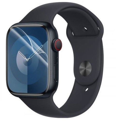 RedGlass Apple Watch SE 2023 (44 mm), 6 pcs - Film Screen Protector - Main image