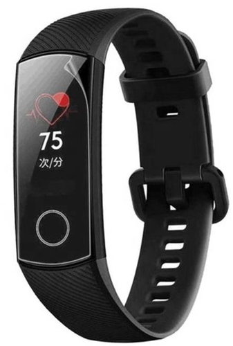 RedGlass Honor Band 5, 6 pcs - Film Screen Protector - Main image