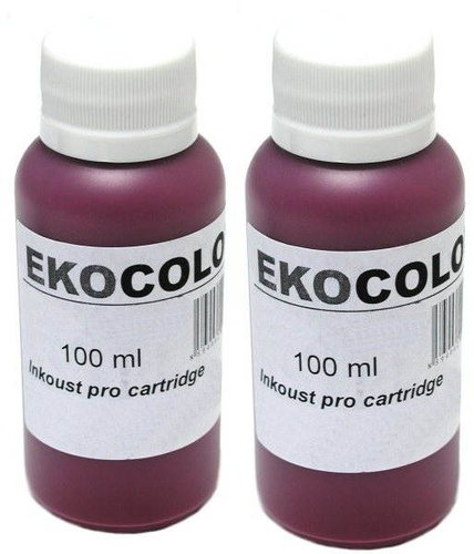  Ekocolor ECHP 042-M  - Refilltank - Main image
