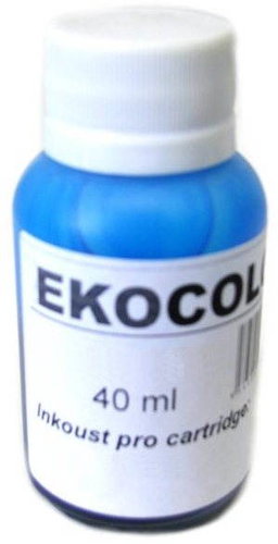  Ekocolor ECHP 033-C  - Refilltank - Main image