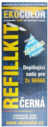  Ekocolor ECHP 112-B  - Refillkit - Main image