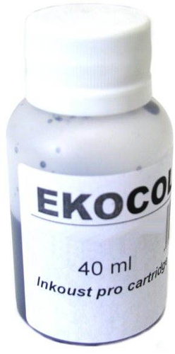  Ekocolor ECHP 081-PB  - Refilltank - Main image