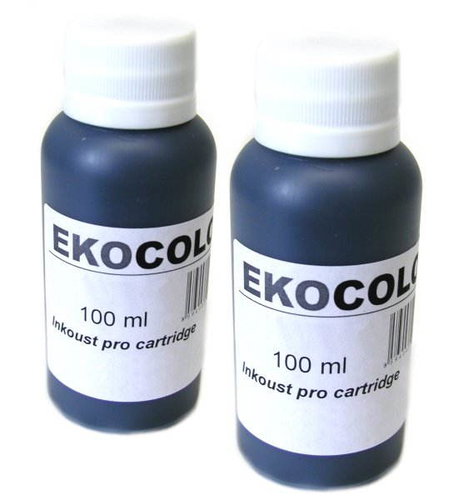 Ekocolor ECHP 036-C - Refilltank - Hauptbild