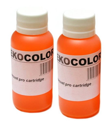 Ekocolor ECHP 056-Y  - Refilltank - Hauptbild
