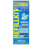 Ekocolor ECHP 129-PD - Refillkit