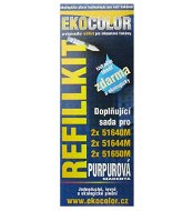 Ekocolor ECHP 141-M - Refillkit