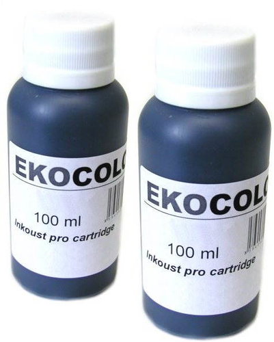 Ekocolor ECHP 039-C - Refilltank - Hauptbild