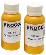  Ekocolor ECHP 059-Y cartridge for C51640Y, C51644Y, C51650Y  - Refilltank