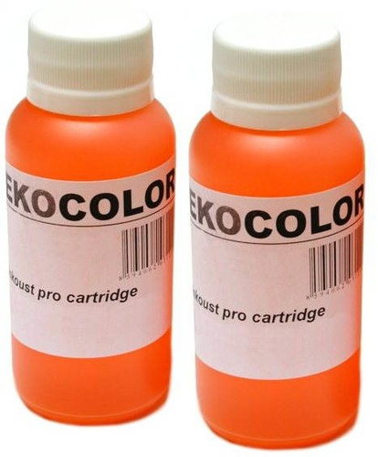  Ekocolor ECHP 0510-Y  - Refilltank - Main image