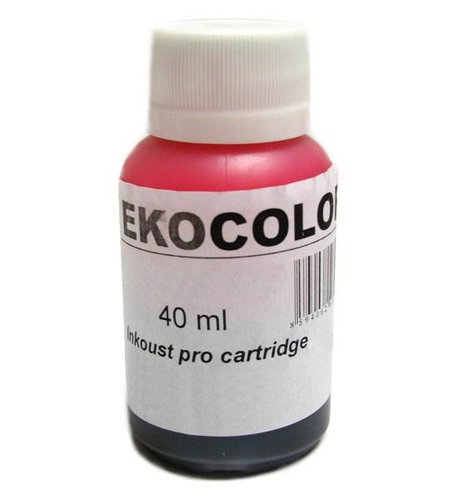Ekocolor ECHP 0411-M - Refilltank - Hauptbild