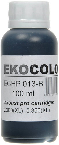  Ekocolor ECHP 013-B  - Refilltank - Main image