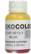  Ekocolor ECHP 0513-Y  - Refilltank