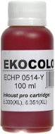  Ekocolor ECHP 0514-Y  - Refilltank