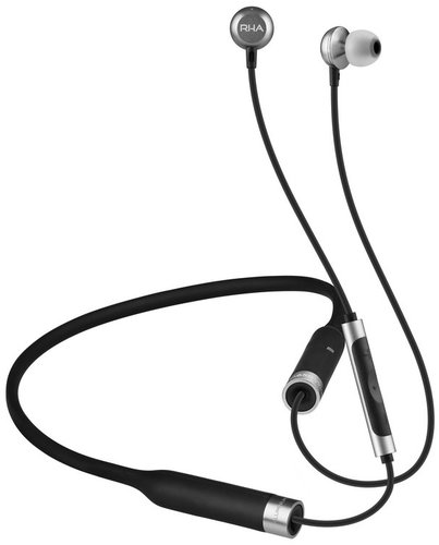 RHA MA650 Wireless - Wireless Headphones - Main image