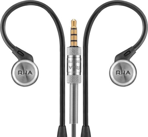 RHA MA750i - Headphones - Main image