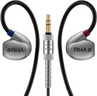 RHA T20 - Headphones