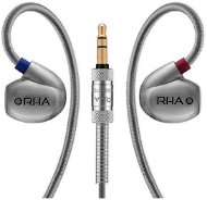 RHA T10 - Headphones